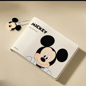 Disney’s Mickey Mouse Wallet